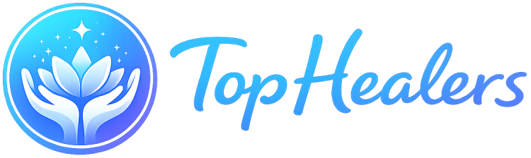Energy Healer, Spiritual Coach & Holistic Healing Expert - TopHealers.com